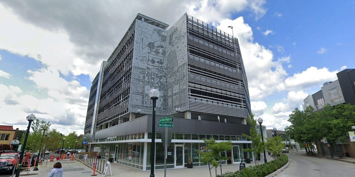 A Vietnamese-European Bakery Lumiere is Headed for Beaverton Central Garage