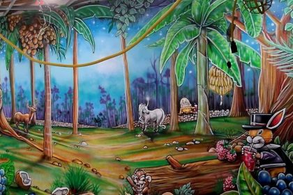 Magic Smoothies to Bring Smoothies and Whimsy to Cocoa Beach