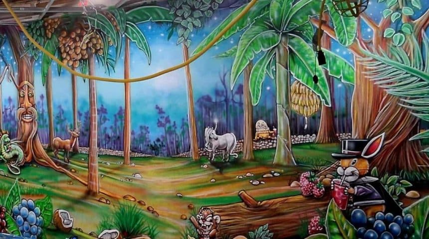 Magic Smoothies to Bring Smoothies and Whimsy to Cocoa Beach