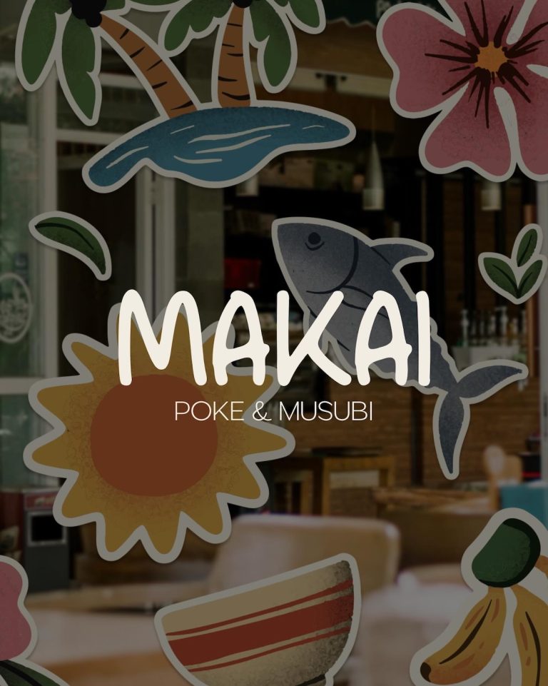 Makai Poke & Musubi Opening on Jacksonville’s Riverside Avenue