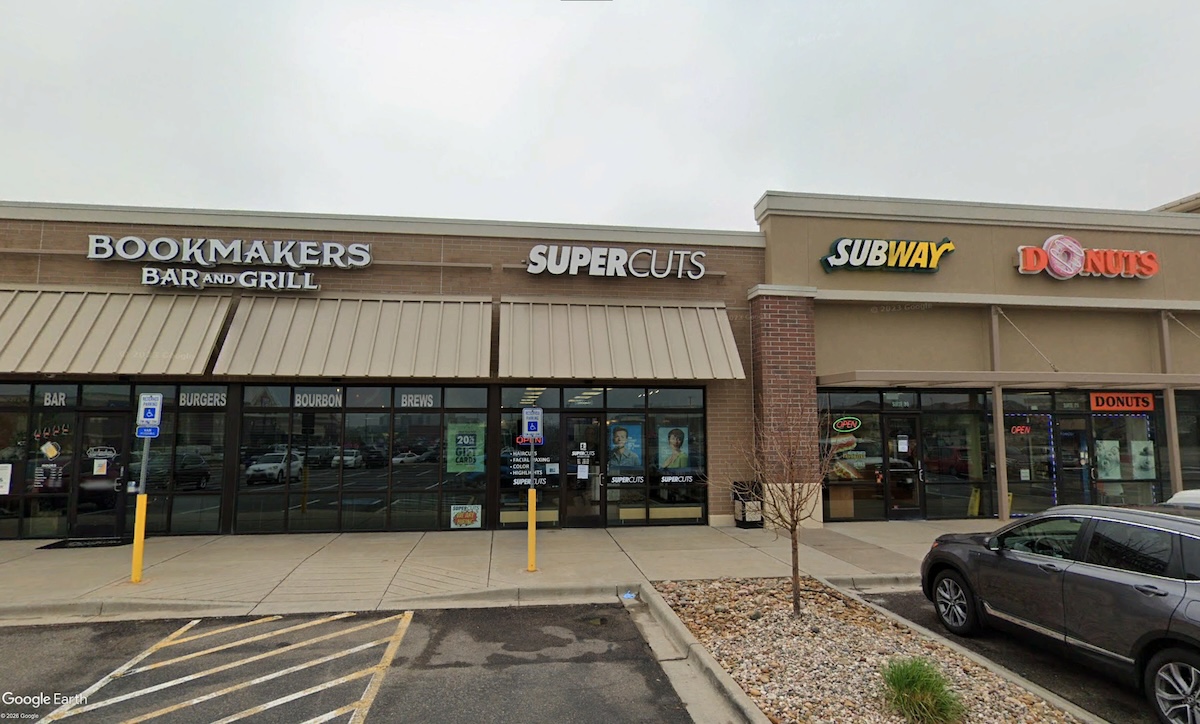 Full-Service Restaurant Masala Magic to Open in Aurora Off Smoky Hill Road