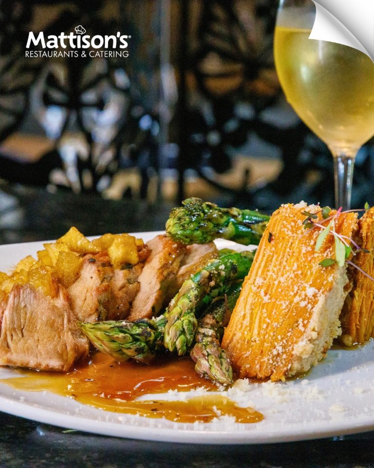 Mattison’s Looks to Be Expanding with Valencia Lakes Location