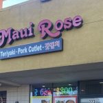 The restaurant was recommended to shut down by the department as a result.