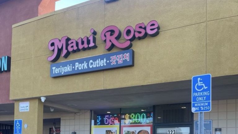 Hawaiian Barbeque Eatery in Orange County Recommended to Close After Health Inspection