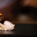 MINŌ Omakase Will Offer Premium Sushi and a Private Members' Club Experience