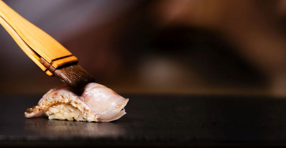 MINŌ Omakase Will Offer Premium Sushi and a Private Members' Club Experience