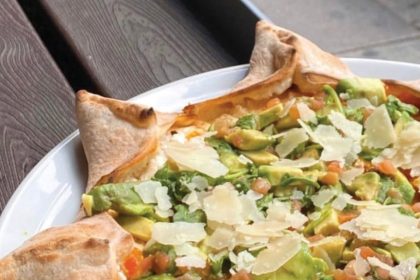 Mister O1 Extraordinary Pizza Opening at Waterford Lakes