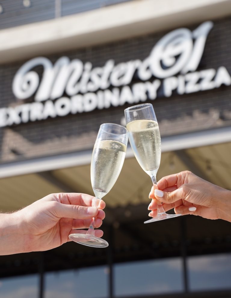 Mister O1 Extraordinary Pizza Plans Two Openings in Bradenton