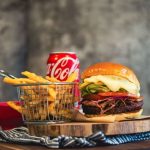 Monster Burgers Food Truck Opening a Brick and Mortar Restaurant