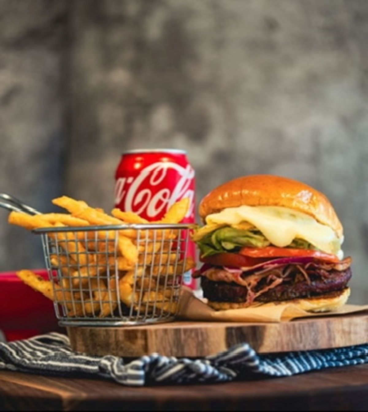 Monster Burgers Food Truck Opening a Brick and Mortar Restaurant