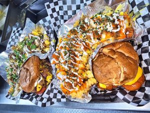 Moore to Love Food Truck to Open Brick and Mortar Restaurant in Walker