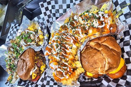 Moore to Love Food Truck to Open Brick and Mortar Restaurant in Walker