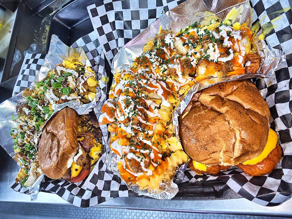 Moore to Love Food Truck to Open Brick and Mortar Restaurant in Walker