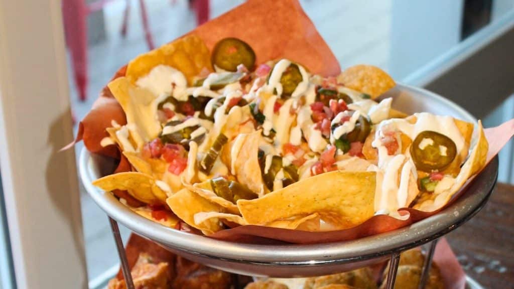 Morty's Meat & Supply expand space and launch dueling piano bar.