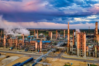 Houston Based Axip Energy Files Chapter 11 Bankruptcy