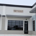 Luzia Coffee Shop, a New Family-Run Business, to Open in Brookshire