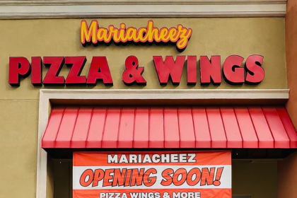 Mariacheez Pizza to Open in Centennial Center