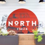 North Italia was cited for employee hygiene issues and improper food temperatures.