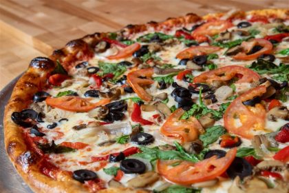 The NY Pizza Place Expanding to Two New Locations