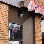 During an inspection on February 20, the restaurant was recommended to shut down as a result.