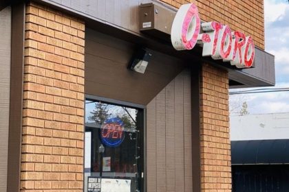 During an inspection on February 20, the restaurant was recommended to shut down as a result.