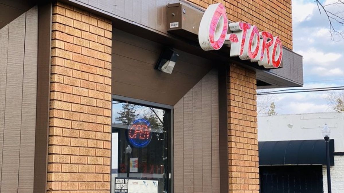 During an inspection on February 20, the restaurant was recommended to shut down as a result.