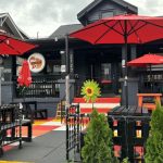 Yellow rice that had been held in a cooker for 2.5 hours was measured at 110°F, below the required minimum hot holding temperature of 135°F. The PIC embargoed and discarded three pounds of the rice.