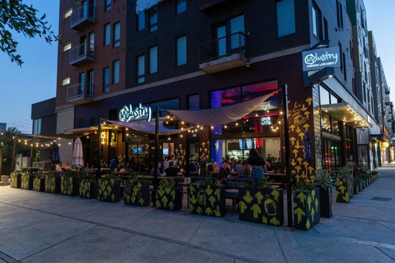 Inside Industry: How a Service-Industry Veteran Built One of Austin’s Most Honest Restaurants