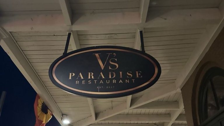 Fine Dining Restaurant in Sacramento Cited for Health Code Violations During Routine Inspection