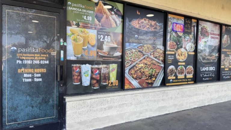 Pasifika Foods Cited for Several Health Code Violations During Inspection