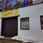 The Long-Awaited Paulie Gee's Slice Shop in Gowanus Approaches Opening