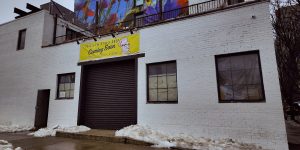 The Long-Awaited Paulie Gee's Slice Shop in Gowanus Approaches Opening