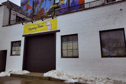 The Long-Awaited Paulie Gee's Slice Shop in Gowanus Approaches Opening