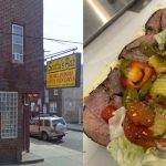 Newbold Cafe and Scotty's Bar were found to be in violation of several food safety regulations