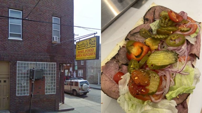 Neighbourhood Cafe and Local Bar in Philadelphia Cited for Health Violations