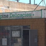 Philippine Delicacies serves authentic Filipino cuisine