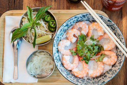 Pho Viet Expands to Baton Rouge in New Long Farm Village Development