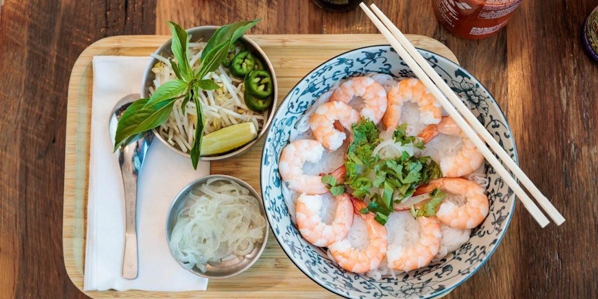 Pho Viet Expands to Baton Rouge in New Long Farm Village Development