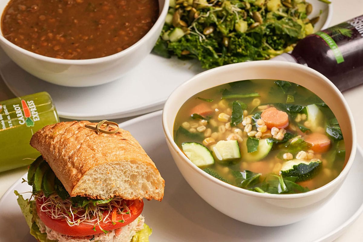 Carrot Express to Open a Hialeah Location
