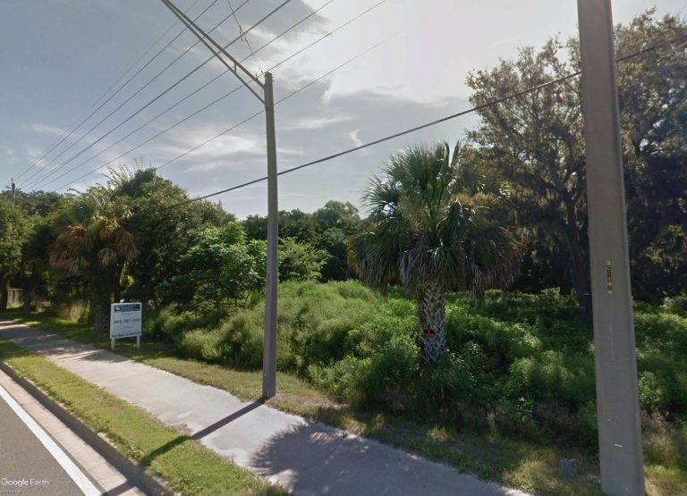 New Restaurant With 8 Pickleball Courts Opening on Mayport Road Next Year