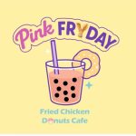 Pink Fryday Bringing Doughnuts, Korean Fried Chicken, and Fun to One Daytona