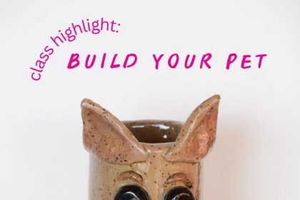 PIP Coffee and Clay to Open a Chandler Studio and Cafe