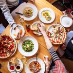 Pizzeria Libretto Rebranding Original Ossington Location