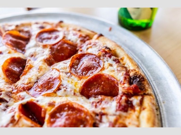 Smithville’s Pocket’s Grille Getting a Big Makeover