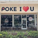 Poke I Love You to Open Second Location