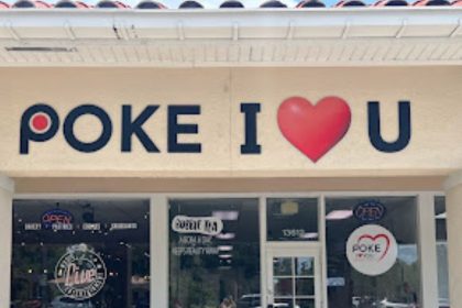 Poke I Love You to Open Second Location