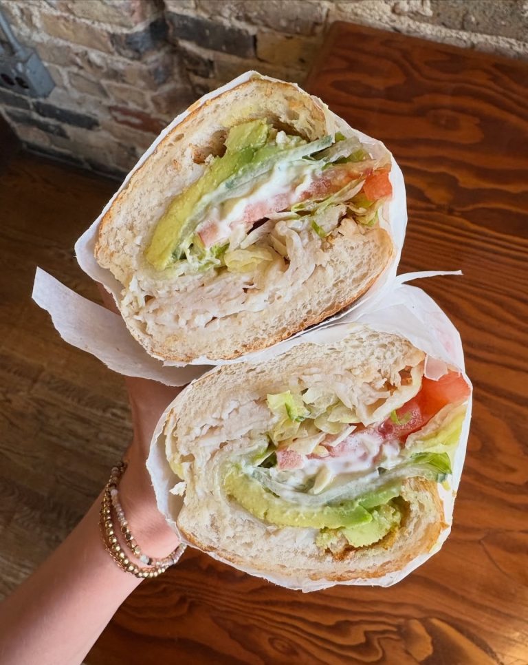 Potbelly Sandwich Works Headed to Hodges Station