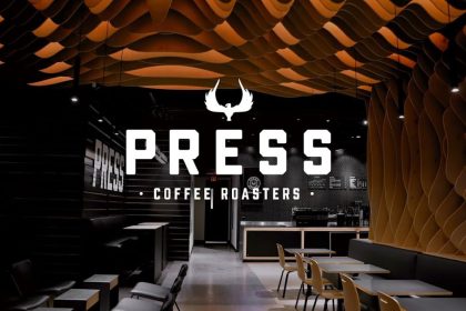 PRESS Coffee Opening its 20th Cafe This Spring