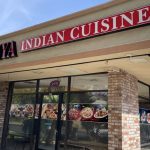 The restaurant was found to be non-compliant with food safety codes and received a yellow placard.