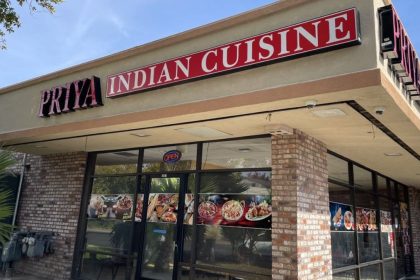 The restaurant was found to be non-compliant with food safety codes and received a yellow placard.